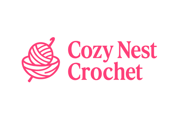 Cozy Nest Crochet